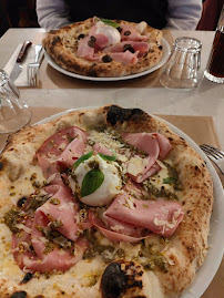 Mortadelle du Valentina - Pizzeria Agen - n°8