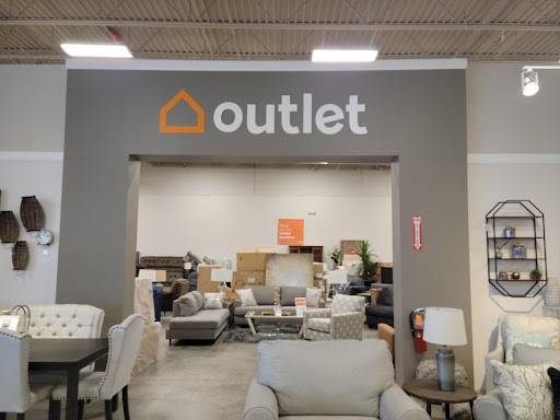 Furniture Store «Ashley HomeStore», reviews and photos, 6484 Carlisle Pike, Mechanicsburg, PA 17050, USA