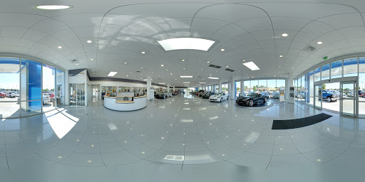 Chevrolet Dealer «Ed Bozarth Chevrolet Company, Inc. - Aurora Dealership», reviews and photos, 2001 S Havana St, Aurora, CO 80014, USA