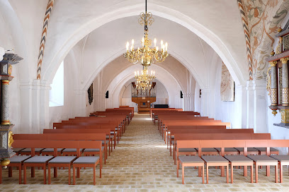 Hedensted Kirke