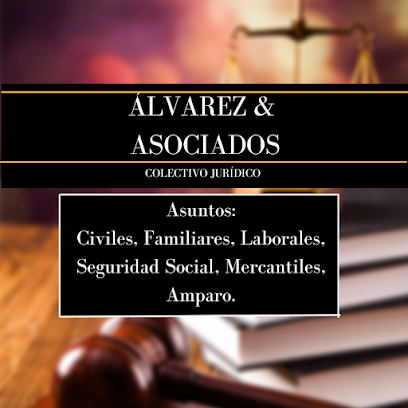 Corporativo Juridico Alvarez y Asociados