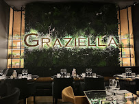 Atmosphère du Restaurant italien Graziella Noisy le Grand - n°8