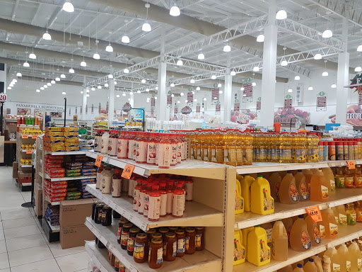 Supermercado Junior #2