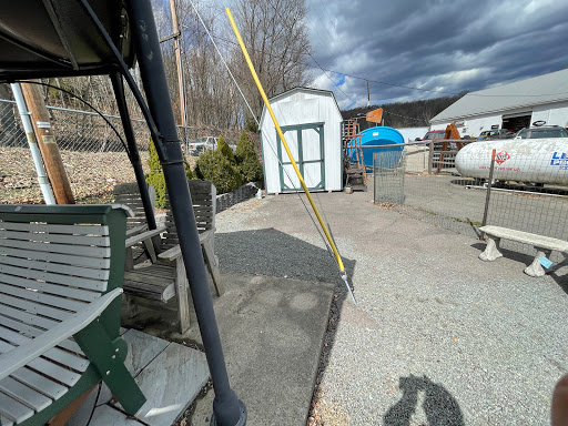 Home Improvement Store «Honesdale Agway», reviews and photos, 35 Brown St, Honesdale, PA 18431, USA