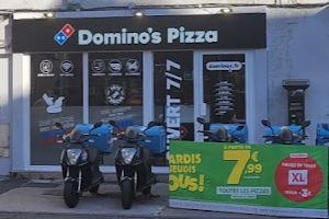 Domino's Pizza Besançon image