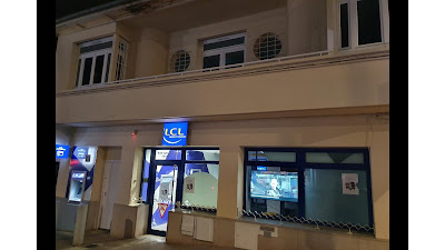 LCL Banque et assurance à Sainte-Geneviève-des-Bois