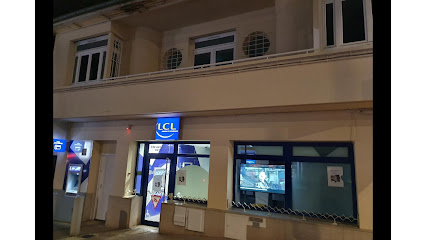 Photo du Banque LCL Banque et assurance à Sainte-Geneviève-des-Bois