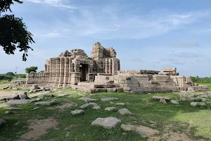 Rahila Sagar Sun Temple Mirtala image