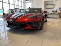 Galles Chevrolet - Photo 4 - Car repair in Albuquerque, NM, Albuquerque