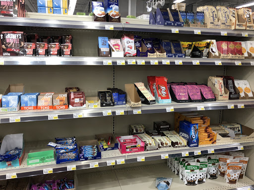 Grocery Store «P & R Discount Grocery», reviews and photos, 600 Scranton Carbondale Hwy, Eynon, PA 18403, USA