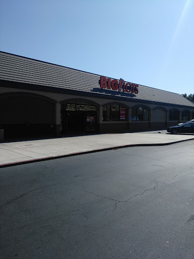 Discount Store «Big Lots», reviews and photos, 8700 La Riviera Dr, Sacramento, CA 95826, USA