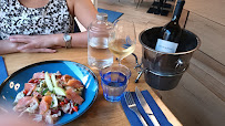 Plats et boissons du Restaurant L'Aigue Marine à Villers-sur-Mer - n°16