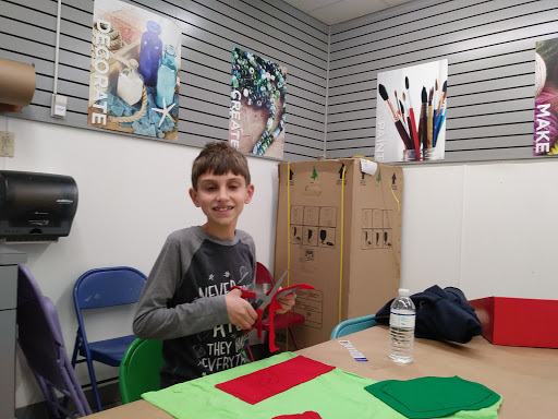 Craft Store «Michaels», reviews and photos, 33561 US Hwy 19 N, Palm Harbor, FL 34684, USA