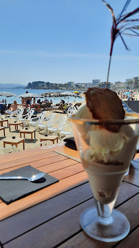 Plats et boissons du Restaurant français Le Cabanon à Toulon - n°3
