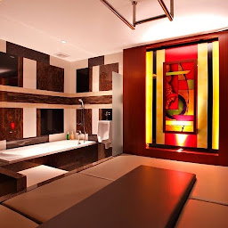 My Place Spa & Cafe