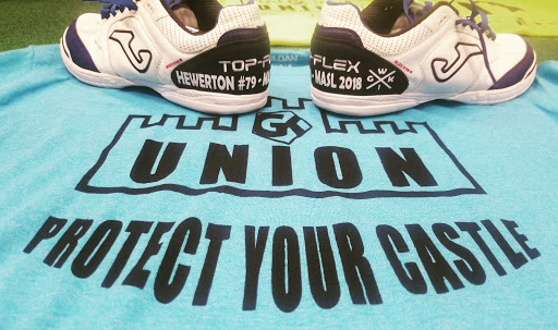 Soccer Store «GK Union LLC», reviews and photos, 207 Chesterfield Pkwy W, Chesterfield, MO 63017, USA