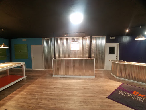 Computer Repair Service «Area PC Pro - New Albany | Computer Repair + Sales + Service», reviews and photos, 640 State St Suite 1, New Albany, IN 47150, USA