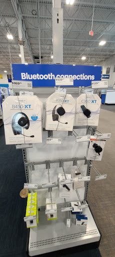 Electronics Store «Best Buy», reviews and photos, 9970 N Newport Hwy, Spokane, WA 99218, USA