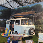 Photo n°2 de l'avis de Thomas.t fait le 24/08/2023 à 14:51 sur le  Zylinderhaus Museum für Oldtimer und Technik à Bernkastel-Kues