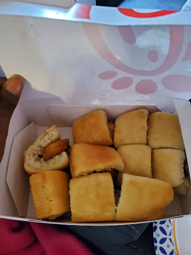 Fast Food Restaurant «Chick-fil-A», reviews and photos, 701 S Ridge Ave, Middletown, DE 19709, USA