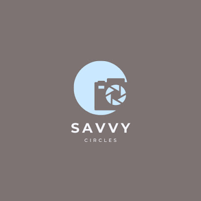 Savvy Circles 360 Photo Booth Rentals