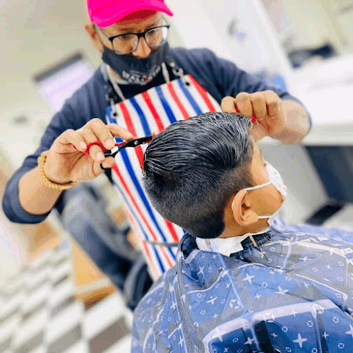 Opiniones de Valiente_barbershop en La Calera - Barbería