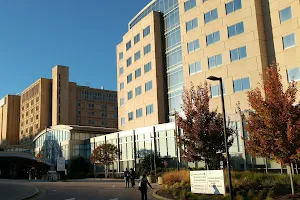 UNC Hospitals Children's Specialty Clinic image
