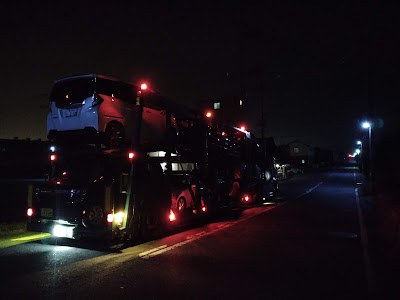 ㈱ロジコ 名古屋ヤード 第一