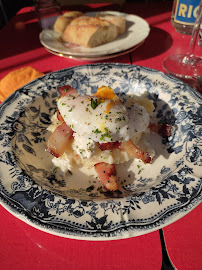 Plats et boissons du Restaurant L'assiette parlante à Épinal - n°4