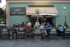 LXV Wine Tasting Room