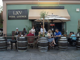 LXV Wine Tasting Room