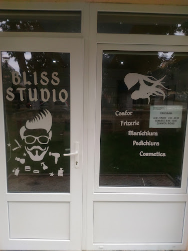 Opinii despre Bliss Studio în <nil> - Coafor