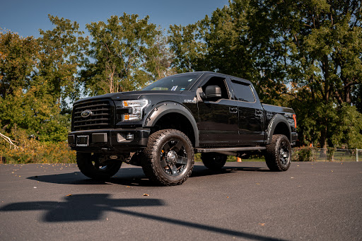 Used Car Dealer «Pioneer Truck Sales Inc», reviews and photos, 1642 W Henrietta Rd, Avon, NY 14414, USA