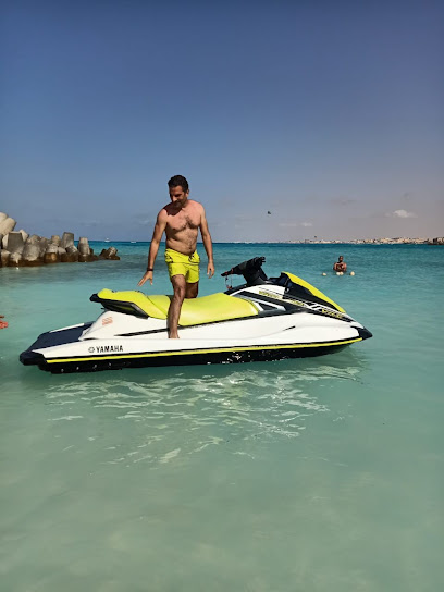 Used jetski and boats for sale