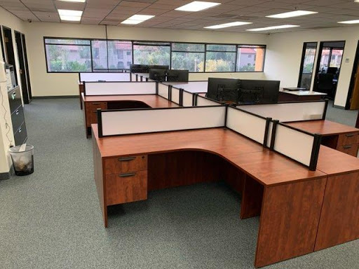 Office Furniture Store «Office Furniture Now», reviews and photos, 3740 W Van Buren St #104, Phoenix, AZ 85009, USA