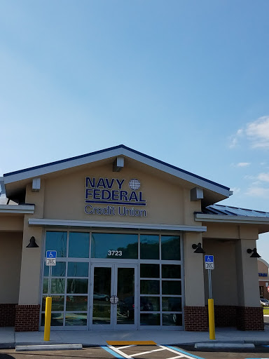 Credit Union «Navy Federal Credit Union», reviews and photos