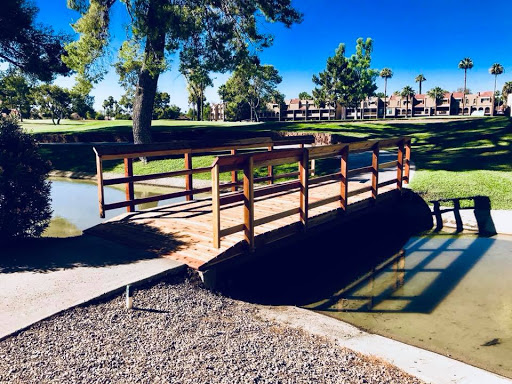Golf Course «Dobson Ranch Golf Course», reviews and photos, 2155 S Dobson Rd, Mesa, AZ 85202, USA
