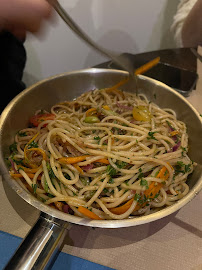 Spaghetti du Restaurant italien MAISON Del Cotto à Avignon - n°5