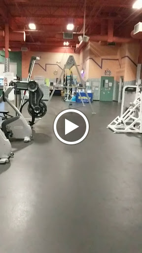 Health Club «24 Hour Fitness», reviews and photos, 2106 W Craig Rd, North Las Vegas, NV 89031, USA