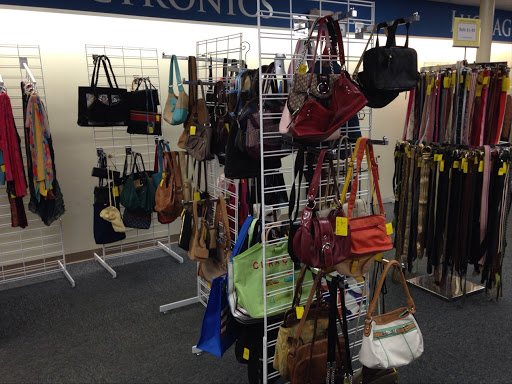 Thrift Store «Encore Upscale Resale», reviews and photos, 29080 Southfield Rd, Southfield, MI 48076, USA
