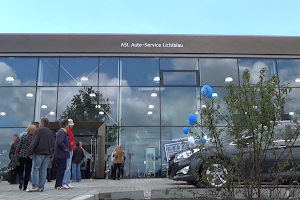 ASL Auto-Service Lichtblau GmbH