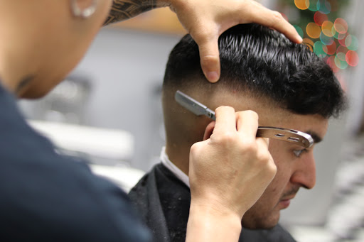 Barber Shop «Kings Barber Shop», reviews and photos, 5620 NE Gher Rd, Vancouver, WA 98662, USA