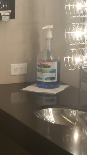 Health Club «David Barton Gym», reviews and photos, 410 S Rampart Blvd, Las Vegas, NV 89145, USA