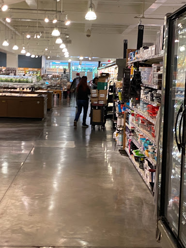 Grocery Store «Whole Foods Market», reviews and photos, Whole Foods Market, 110 Bloomingdale Rd, White Plains, NY 10605, USA