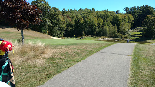 Golf Club «Pheasant Ridge Country Club», reviews and photos, 140 Country Club Rd, Gilford, NH 03249, USA