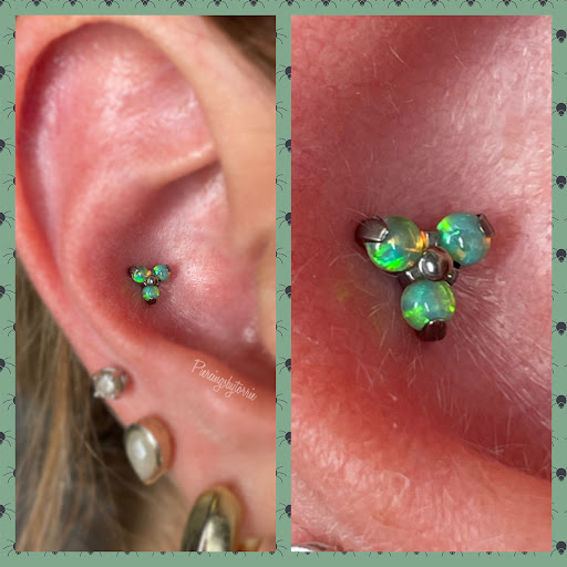 Explore group tattoo ideas for 3, creative tattoo ideas in Fort Walton Beach, available at Piercings by Torrie