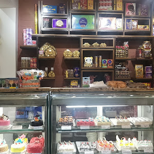 New Ganesh Bakers photo