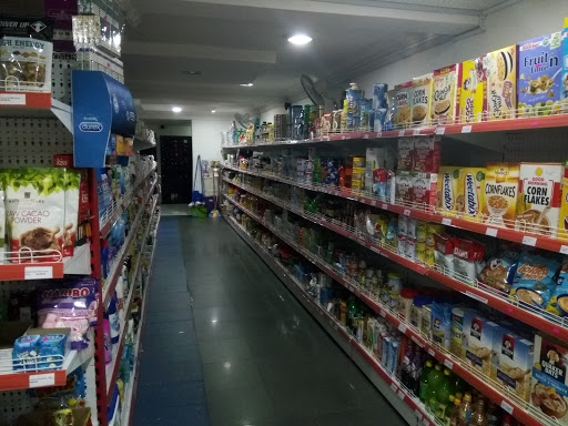 Dizmart Supermarket - Baby and Grocery Store in Ikeja, 100232, Lagos, 33 Toyin St, Ikeja, Nigeria, Coffee Shop, state Lagos