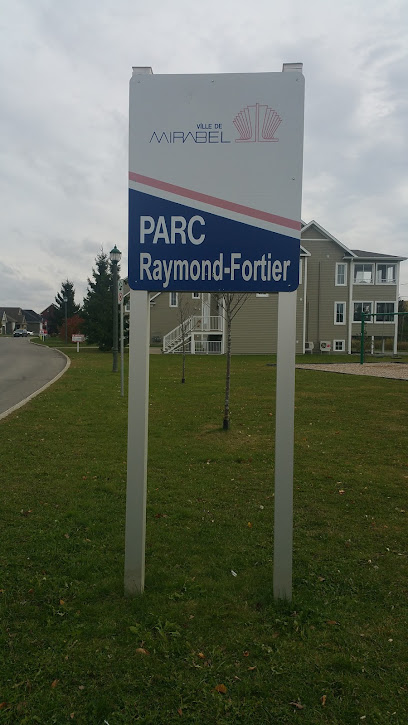 Parc Raymond-Fortier