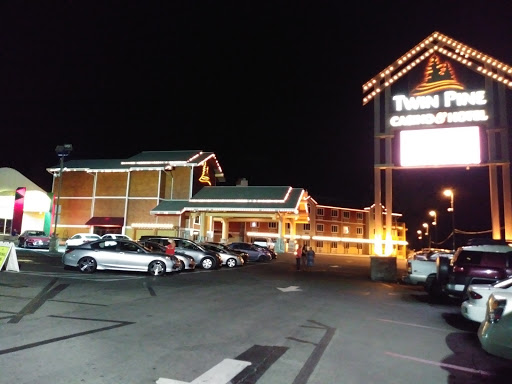 Casino «Twin Pine Casino & Hotel», reviews and photos, 22223 California 29, Middletown, CA 95461, USA